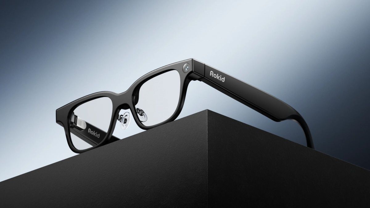 Rokid Glasses deja obsoletas a las Ray-Ban Meta y muestra el futuro de las gafas inteligentes con la integración de ChatGPT