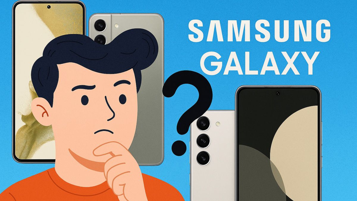Estos son los Samsung Galaxy que darán el salto a One UI 8 con Android 16: revisa si el tuyo está entre ellos
