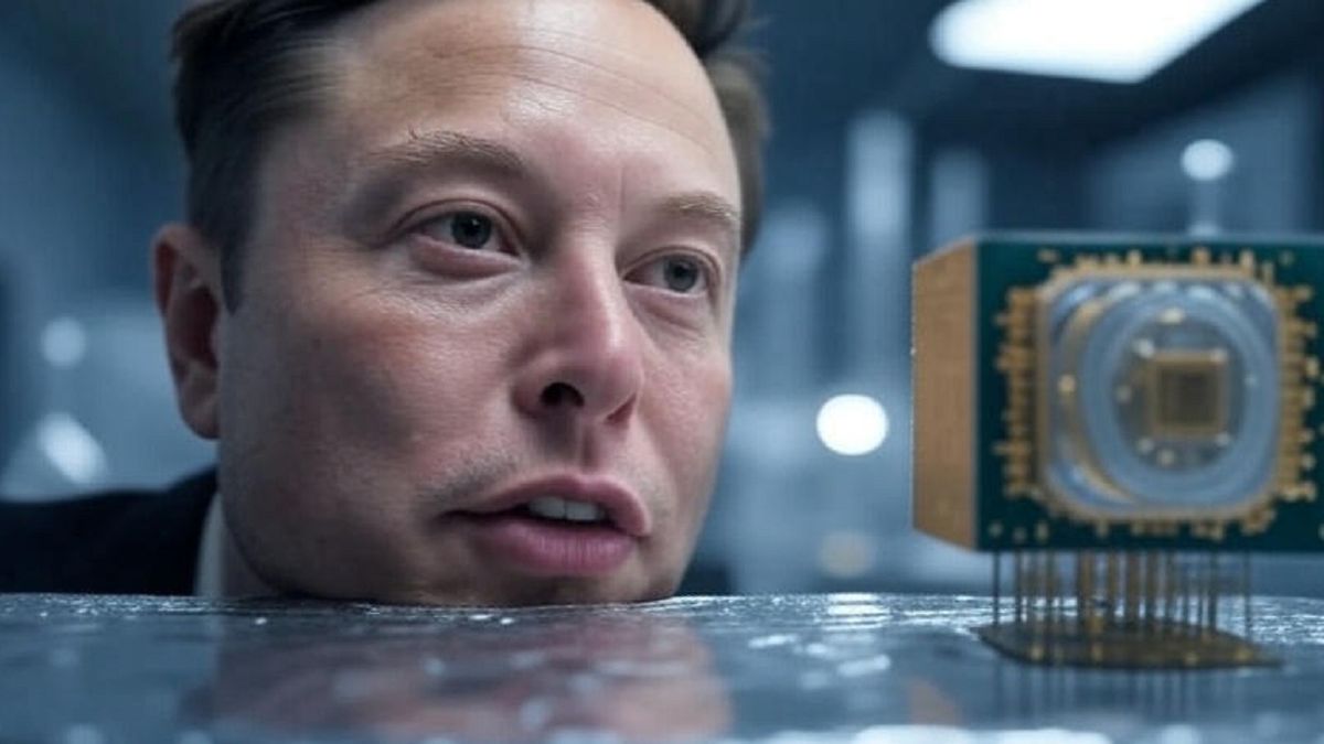 Todo el mundo habla de la IA, pero esta tecnología promete ser el futuro: hasta Elon Musk se ha rendido a ella
