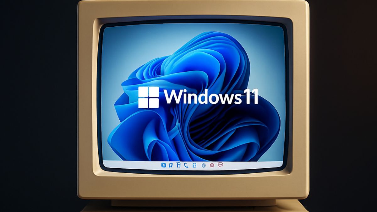 Si tienes un PC viejo, Flyby11 te ayuda a instalar Windows 11 sin TPM ni SecureBoot