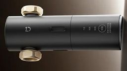 Xiaomi vuelve a sorprender con esta cañería con filtros: agua del grifo más pura que la embotellada