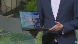 Acer renueva todas sus gamas de portátiles para trabajar y jugar en IFA 2025: también monitores, tablets, y mucha IA para todos