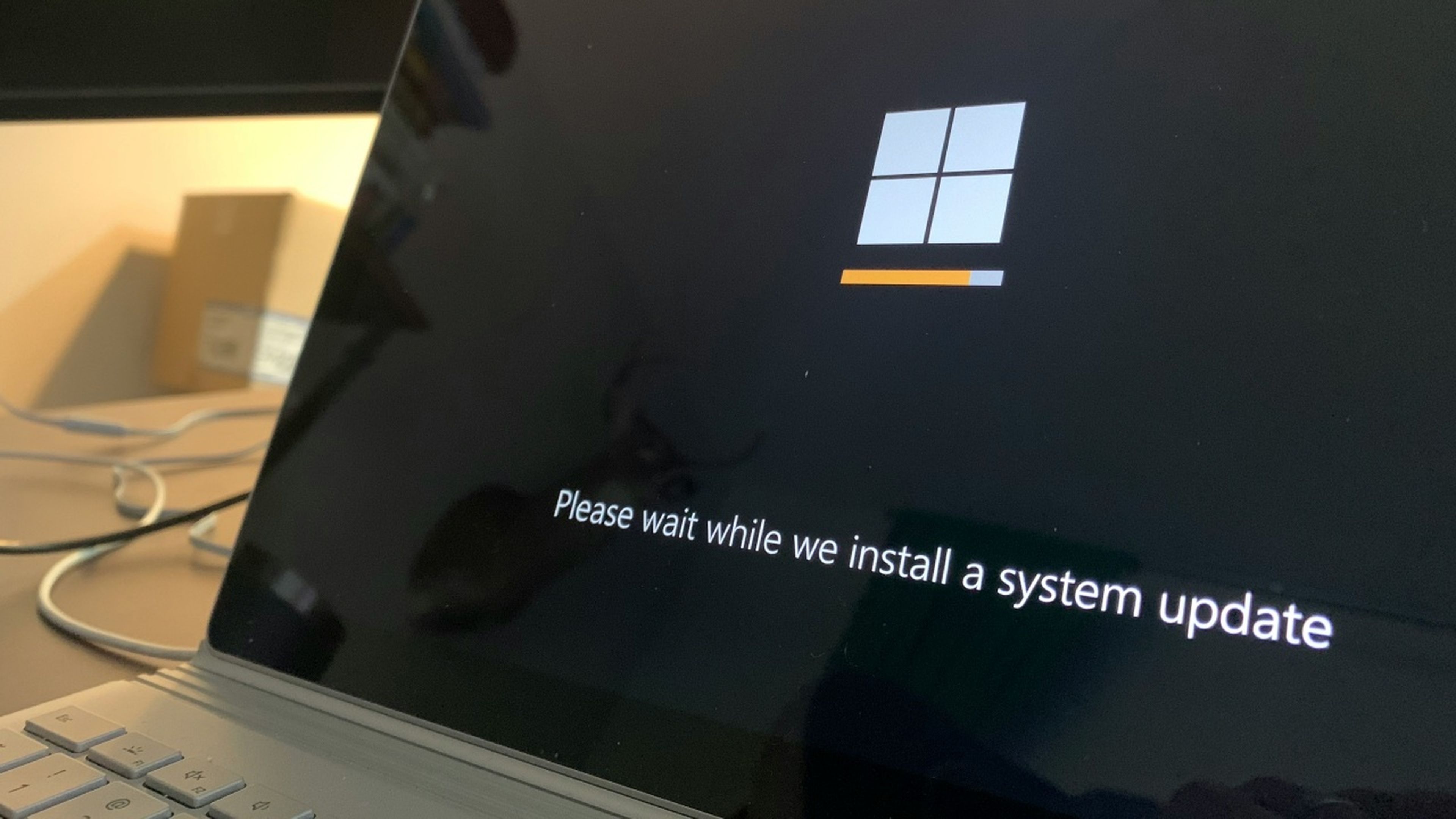 Actualizar Windows 10