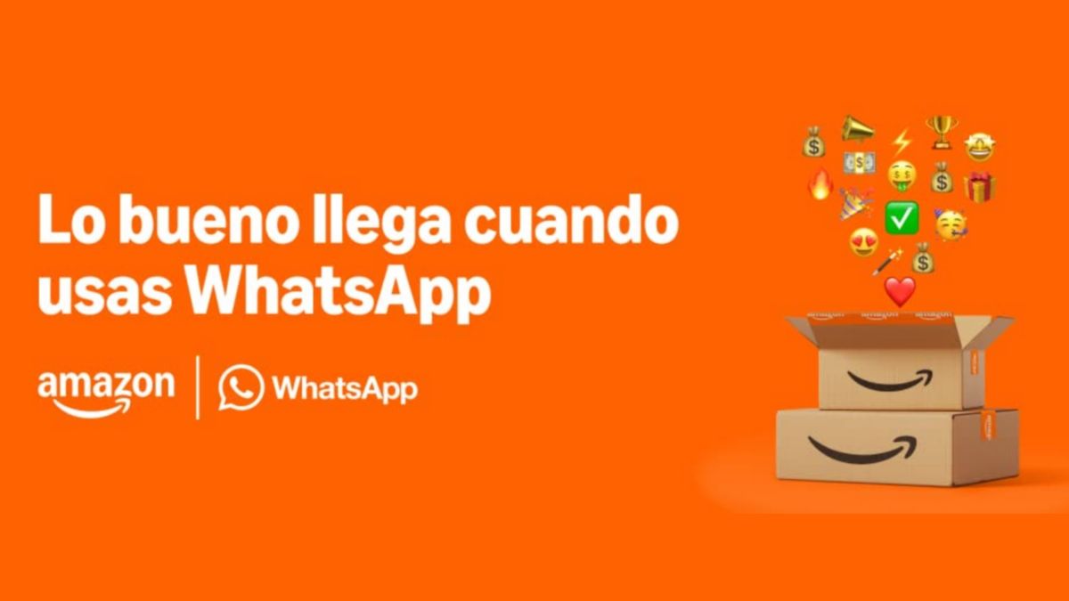 Amazon Estrena Número de WhatsApp: Un Salto Adelante en la Comunicación Directa con el Cliente