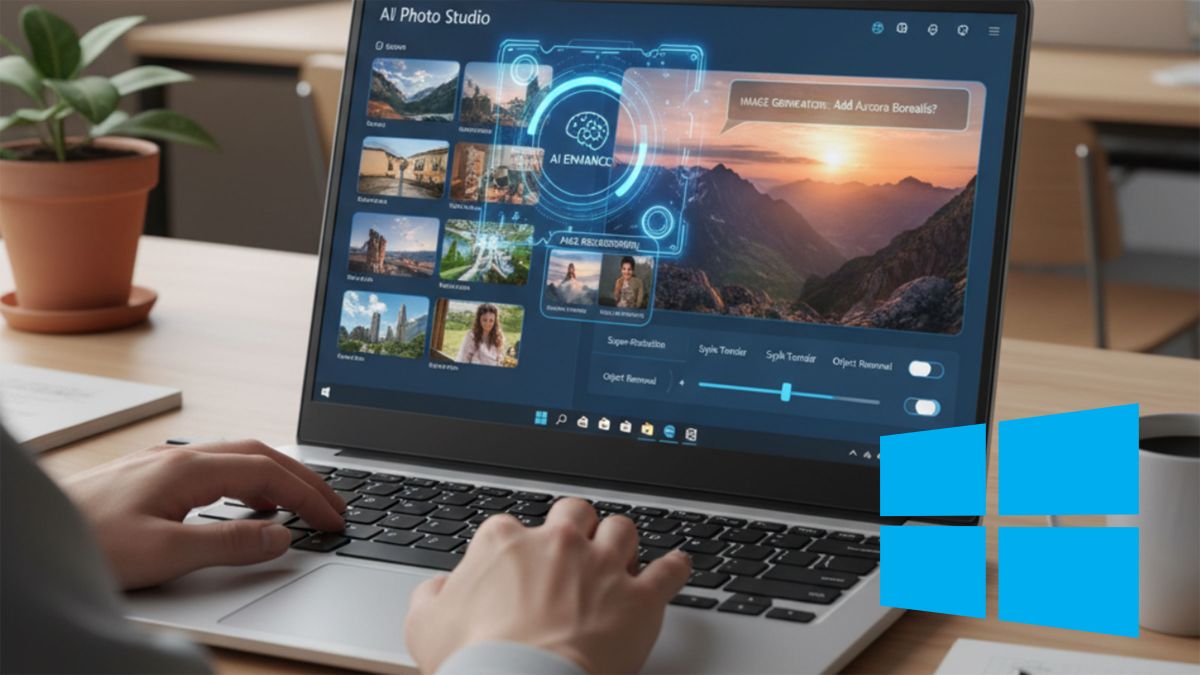 El Salto Cuántico en la Gestión de Fotos: La Inteligencia Artificial Aterriza en la Aplicación Fotos de Windows 11 para Clasificar Todas Tus Imágenes