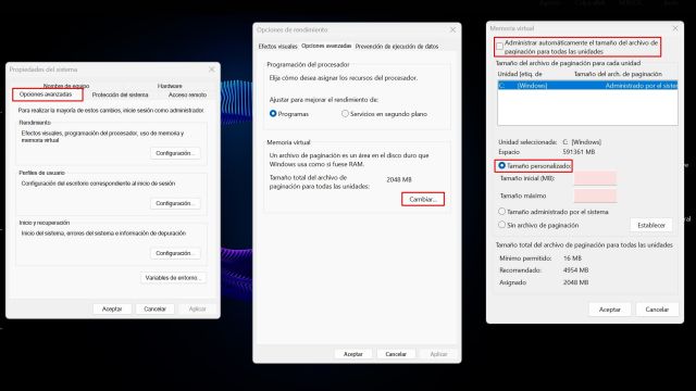 Esta configuración de Windows 11 (que seguramente tienes activa) está restando años de vida a tu disco SSD 3 Esta configuración de Windows 11 (que seguramente tienes activa) está restando años de vida a tu disco SSD