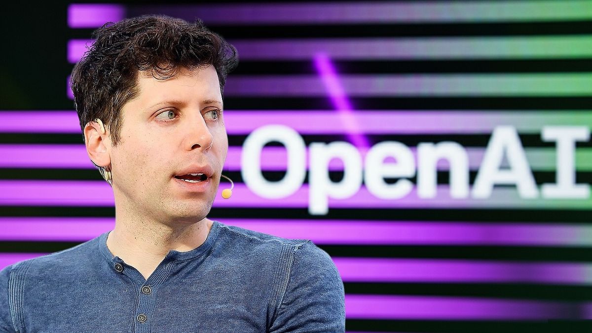 Confirmado, Sam Altman desvela la "hoja de ruta" de los despidos por la IA: "Estos serán los primeros, la rotación laboral será histórica"