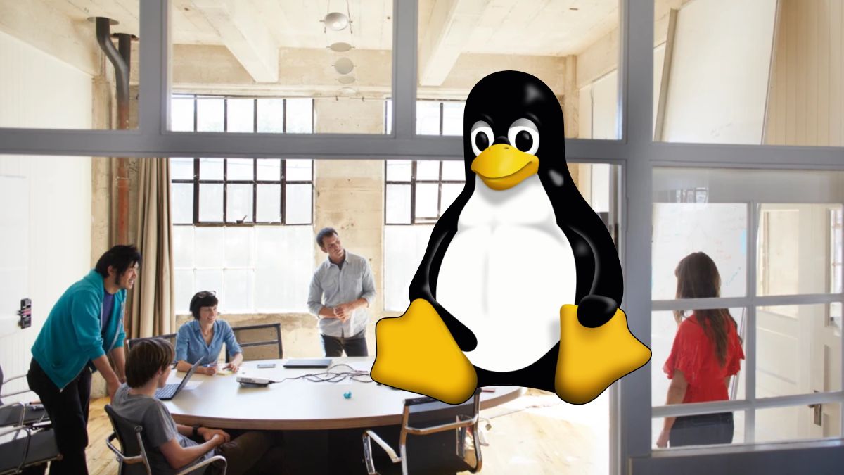 Día histórico para Linux, esta actualización lo cambia todo: "Entusiasmados de contribuir al proyecto de código abierto"