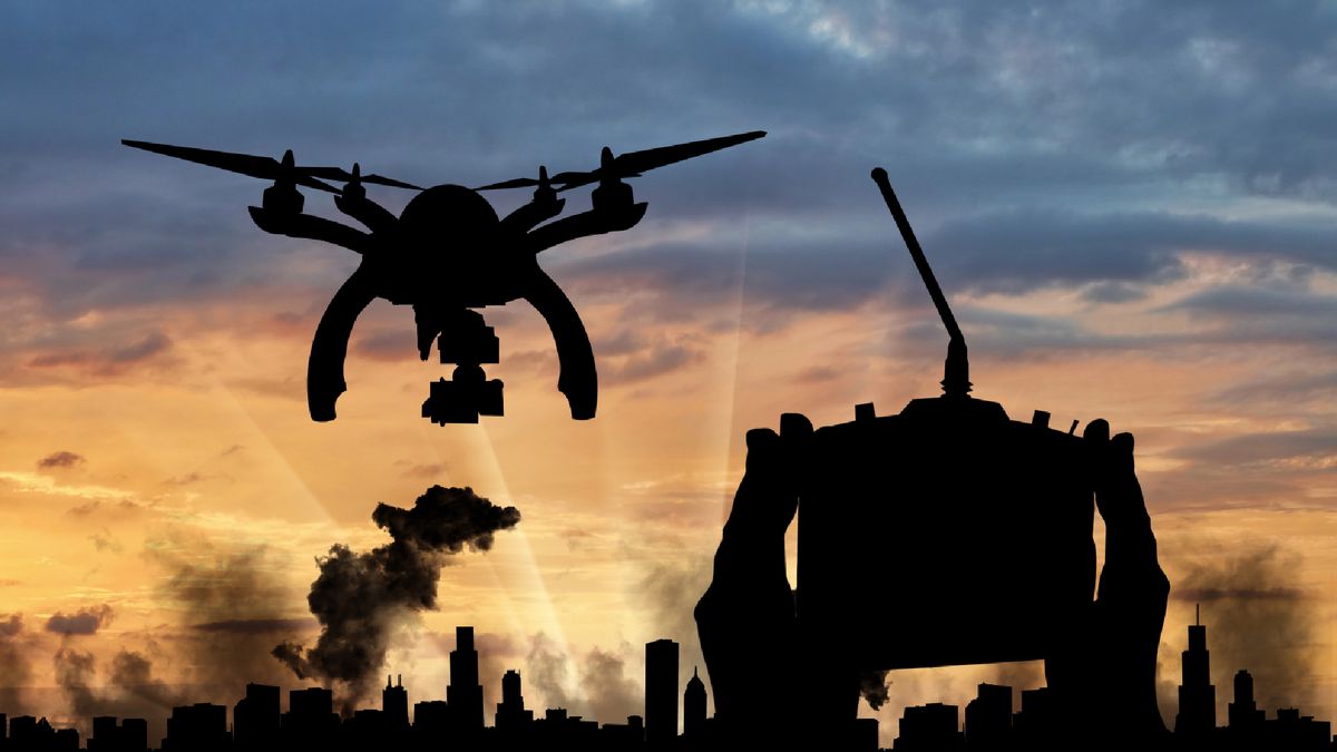 Ucrania encuentra la clave para derrotar a Rusia: desmontar maquinaria antigua para convertirla en drones por menos de 1.000 euros