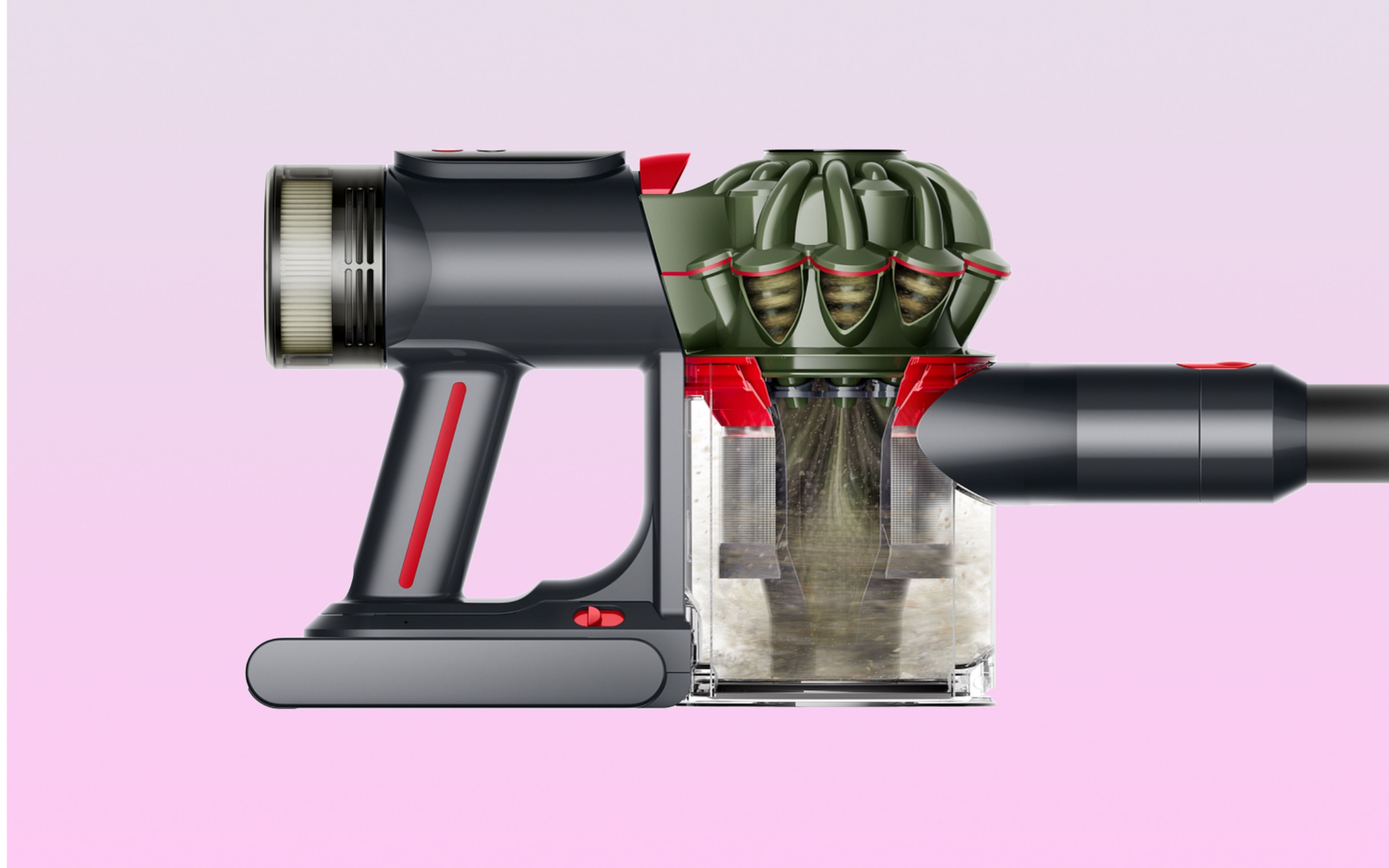 Dyson V8 Cyclone