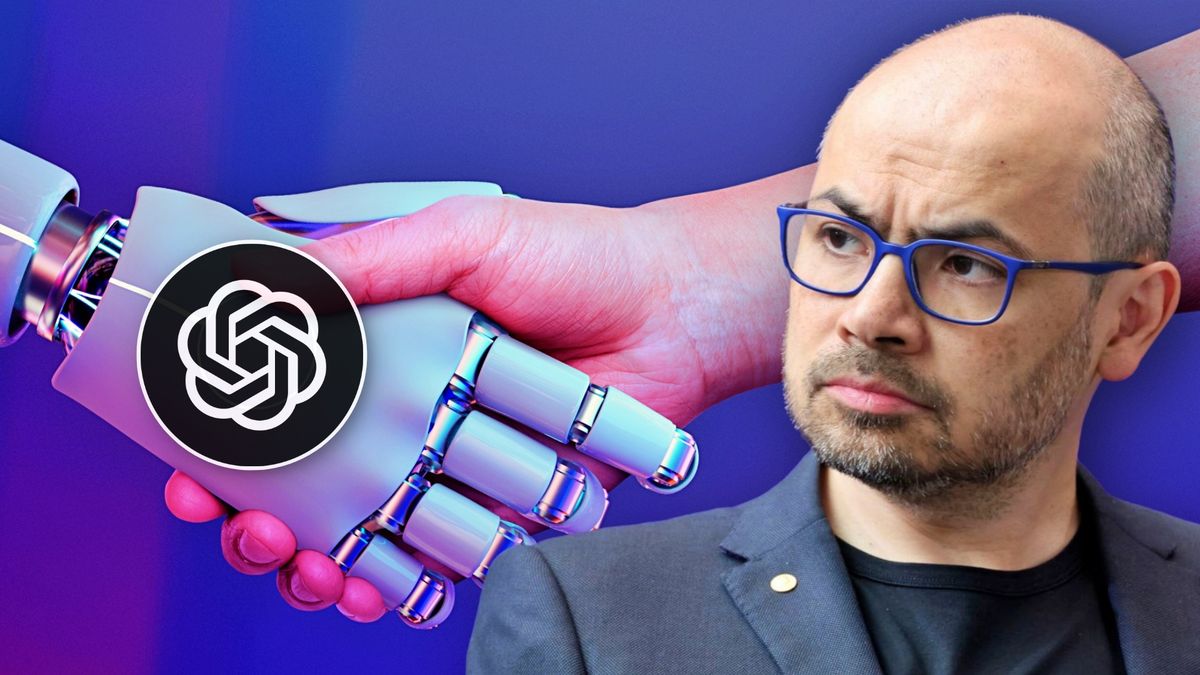 Demis Hassabis, neurocientífico y exprodigio del ajedrez, sobre el futuro de la IA: “Una cosa que sabemos con certeza es que…”