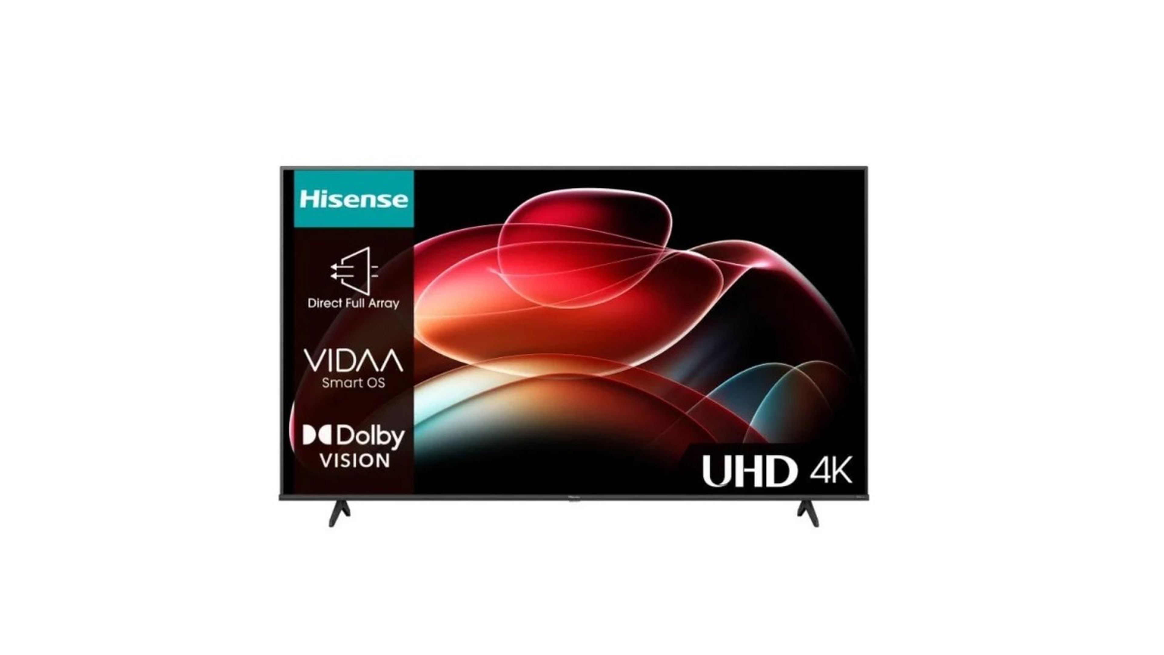 Hisense 58A6K 58"