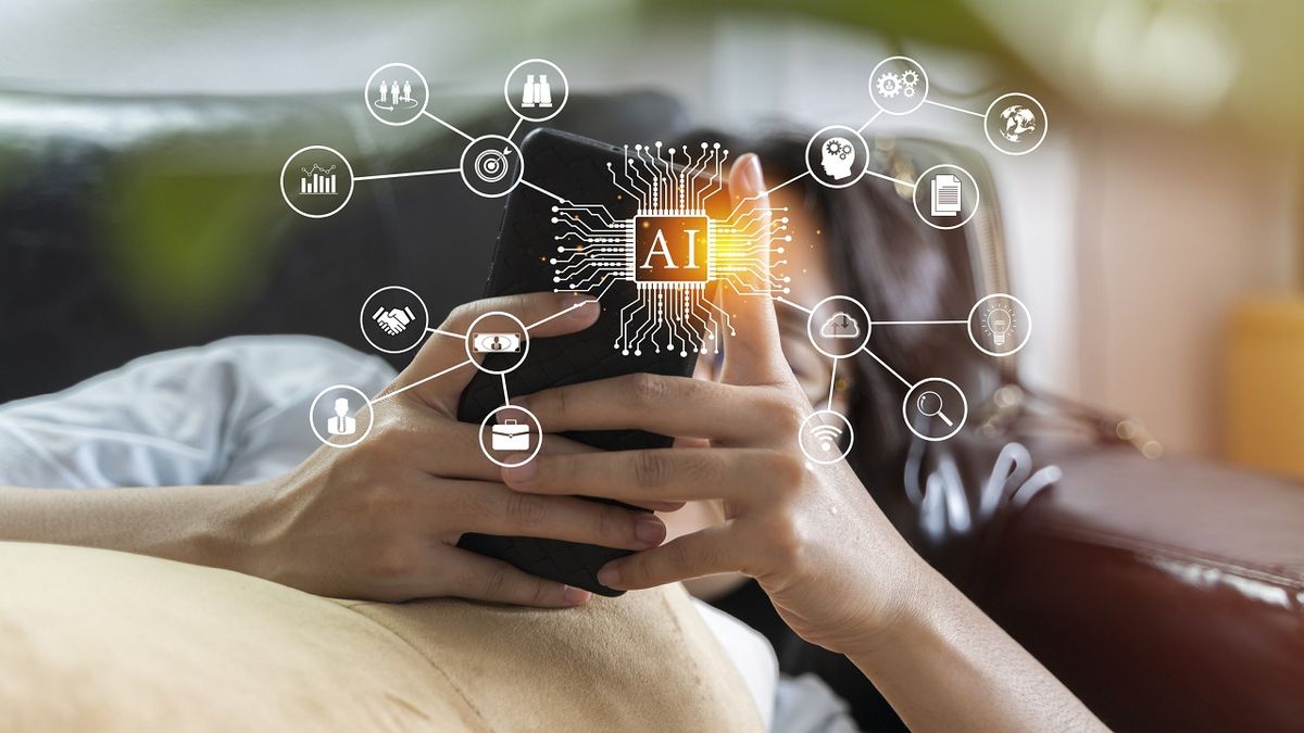 Inquietante estudio sobre la IA: así reacciona tu cerebro si dejas que ChatGPT piense por ti