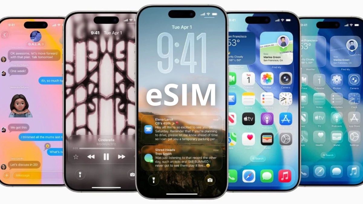 El iPhone 17 no contará en España una funcionalidad clave que seguramente muchos echarán de menos