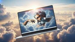 Modo Dios en Windows 11