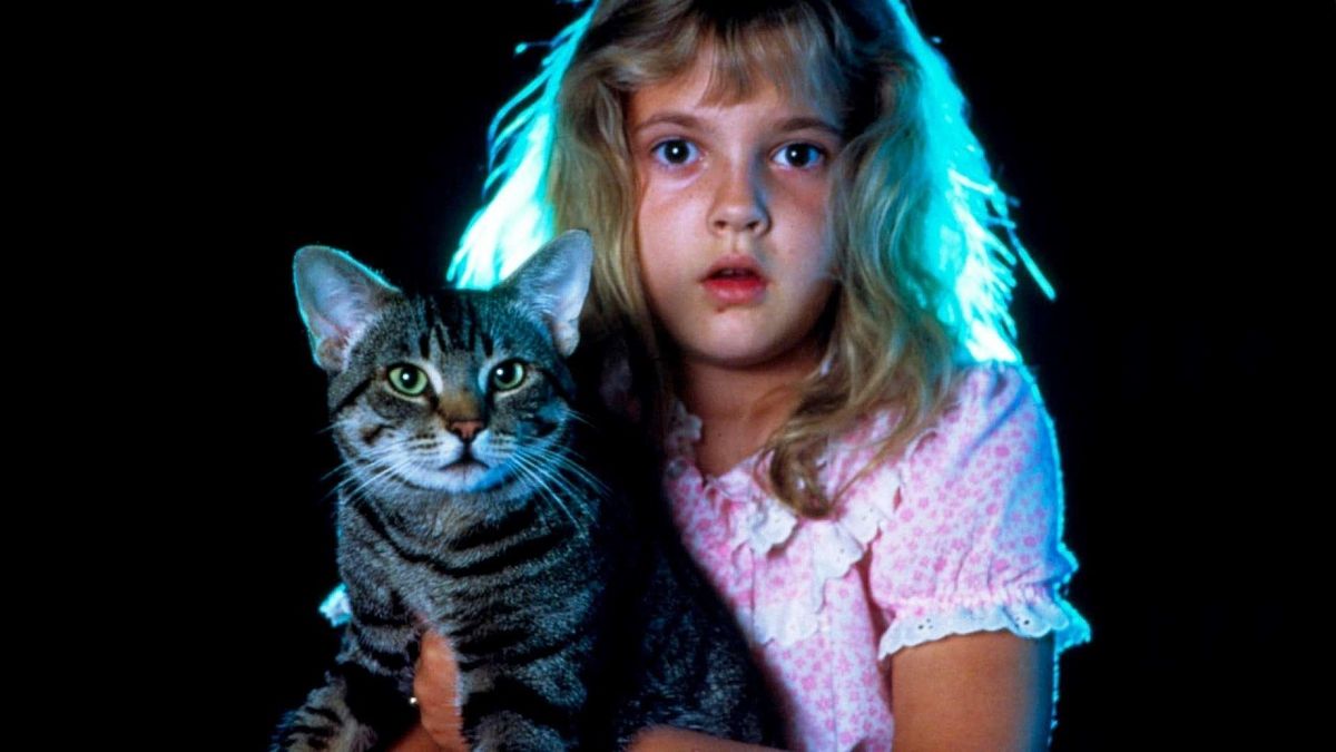 Nadie la recuerda, pero esta notable antología escrita por Stephen King puede verse en streaming