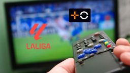 Ni DIGI ni Movistar Plus+, los bloqueos de LaLiga se extienden también a MásOrange, y la operadora advierte a sus clientes