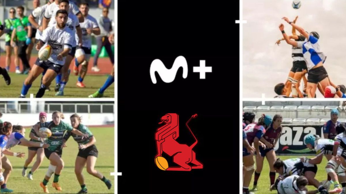 Nuevo 'palo' a DIGI TV: Movistar Plus+ asegura otra competición deportiva hasta 2028, consolidando su hegemonía en el sector