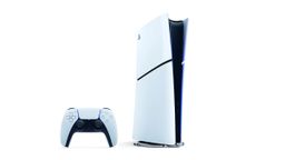 Play Station 5 Digital Slim-1759140144794