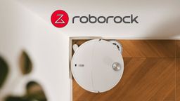 Roborock Qrev Curv 2
