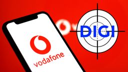 Vodafone DIGI
