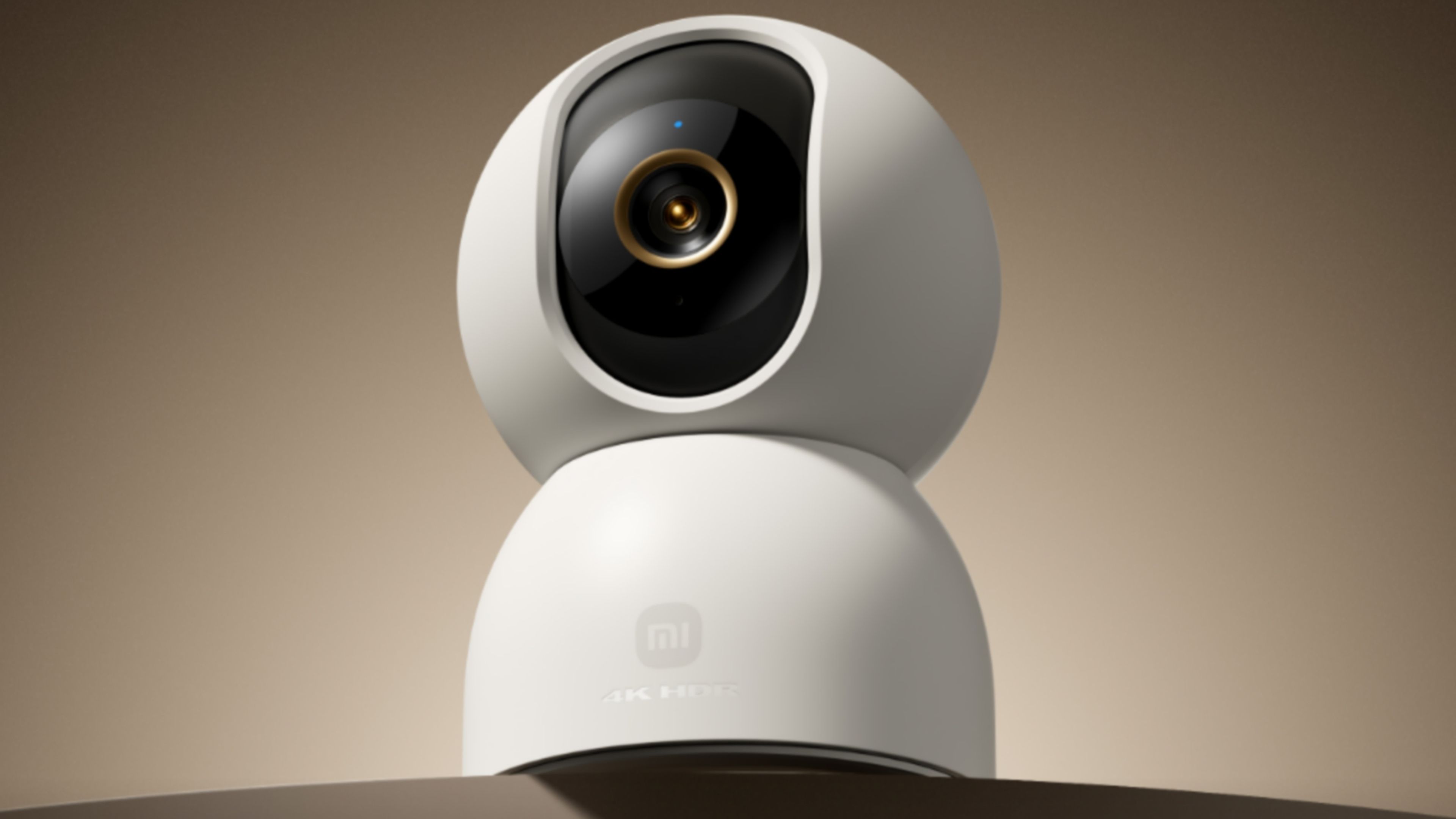 Xiaomi Smart Camera C701