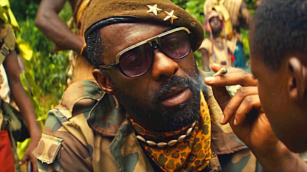 Diez Años de Impacto: La Película Bélica de Netflix que Sigue Conmoviendo como el Primer Día