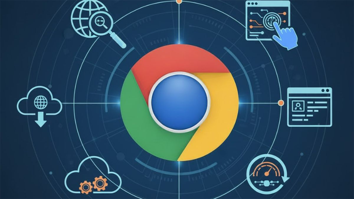 Google transformará la página de inicio de Chrome en un asistente inteligente