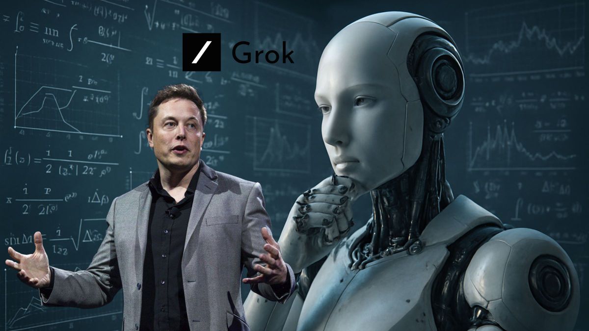 Elon Musk apuesta a lo grande por Grok 5: "Tiene un 10% de posibilidades de ser la primera IA general del mundo"