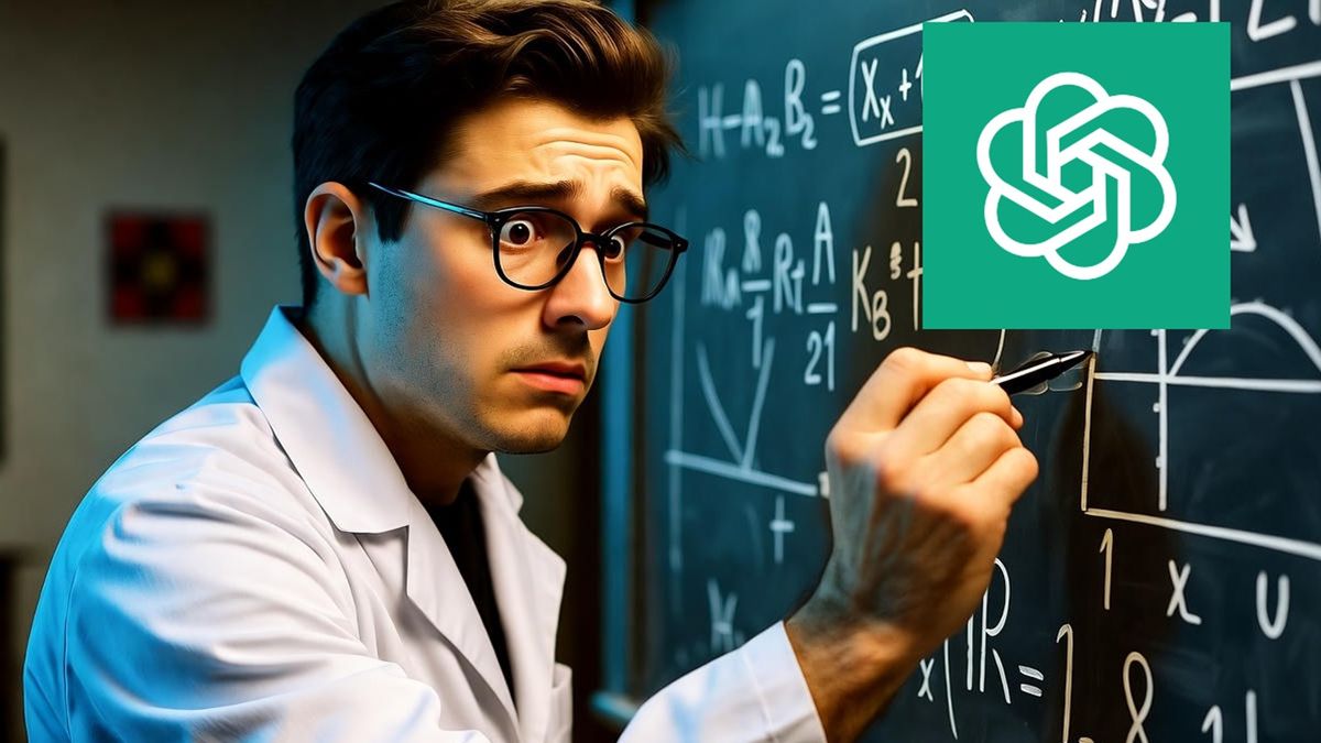 Un estudio contradice a Sam Altman: "El uso de ChatGPT será perjudicial para la ciencia, nadie creerá en ella"