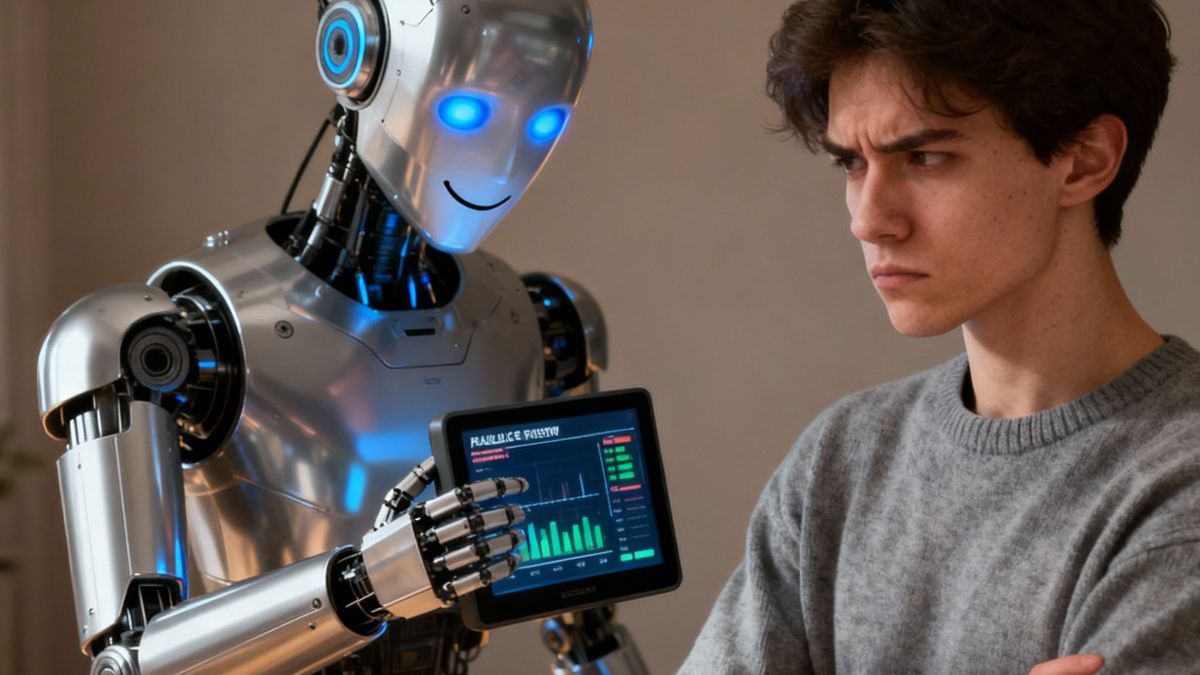 Un estudio de Harvard hace saltar las alarmas: