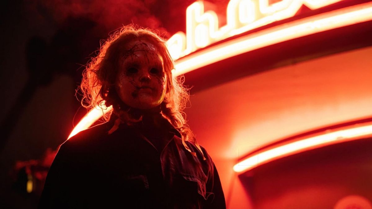 El slasher perfecto para Halloween: Prime Video ya tiene la película que te hará gritar al estilo de Viernes 13 o Scream