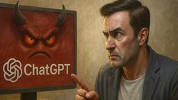 Modo abogado del diablo de ChatGPT