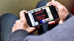 Una mujer denuncia que la IA ya genera robos en el mundo real: "Parecía un vídeo auténtico"