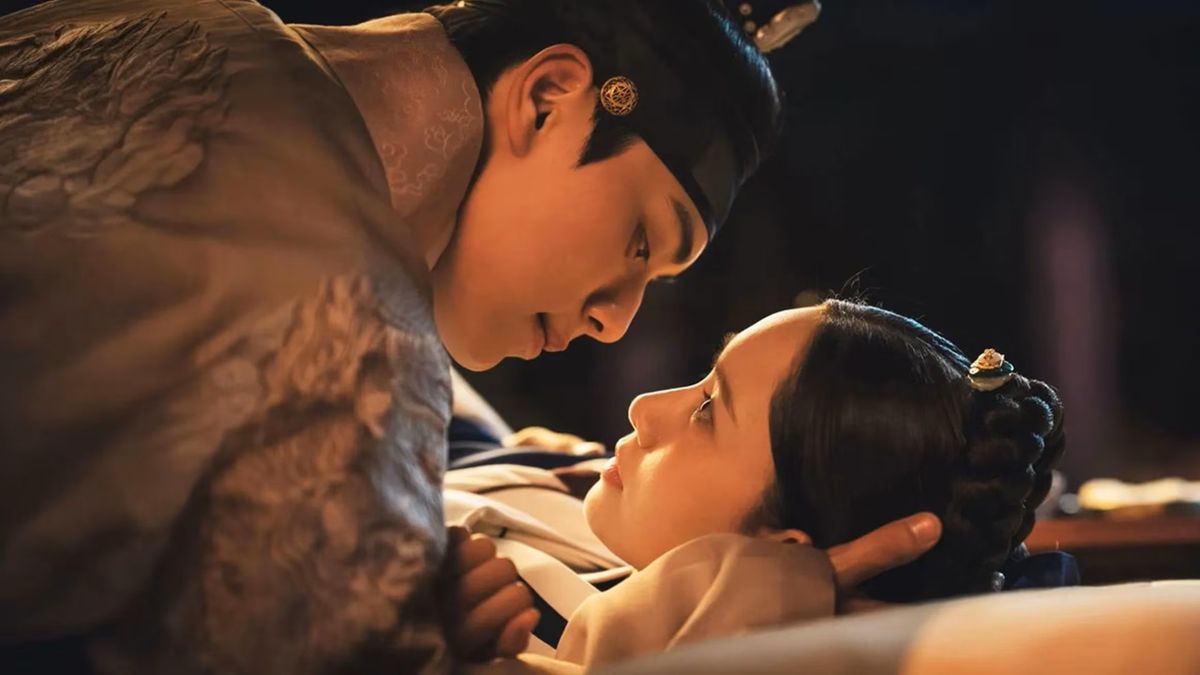 No es Los Bridgerton ni El juego del calamar, pero esta serie coreana ya arrasa en Netflix