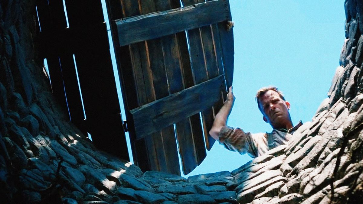 No es perfecta, pero Netflix tiene una de las adaptaciones de Stephen King que mejor refleja su estilo