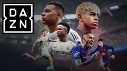 Ofertas en DAZN