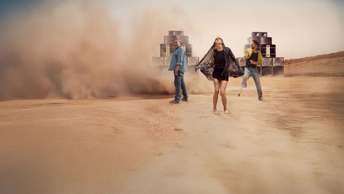 Esta película representará a España en los Óscar y ya la puedes ver online