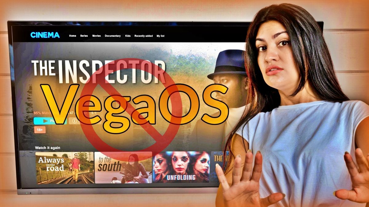 Amazon Fire TV: este es el método más seguro para evitar que se actualice el firmware a Vega OS y no perder las IPTV, Stremio, Kodi y más