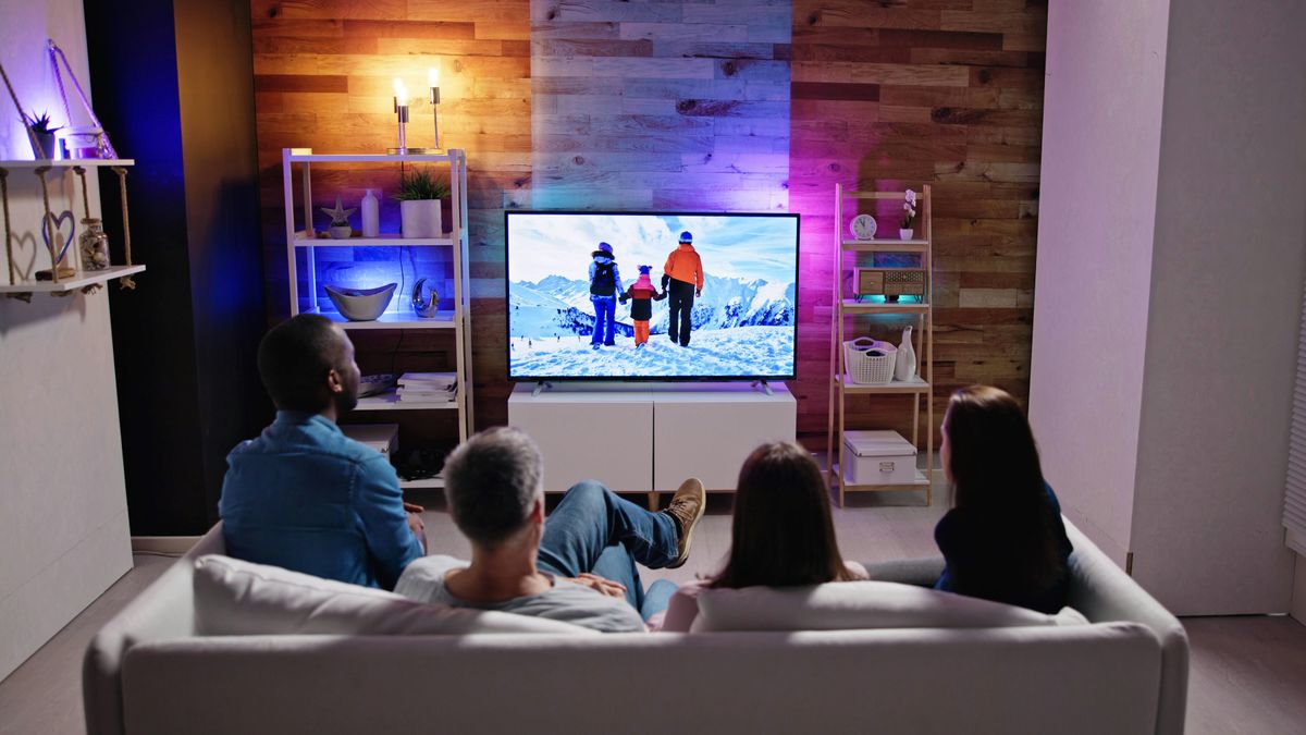 Hola VegaOS, adiós Firestick: estas Android TV Box sí te permiten instalar aplicaciones APK