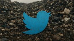 X está pidiendo a todo el mundo que reinicie su passkey, pero no es por un fallo de seguridad: va a matar a Twitter