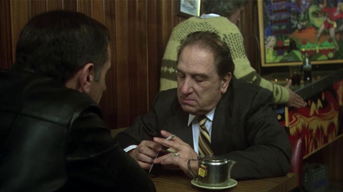 Ya en Prime Video: redescubriendo el oscuro corazón del cine español con una joya del género negro