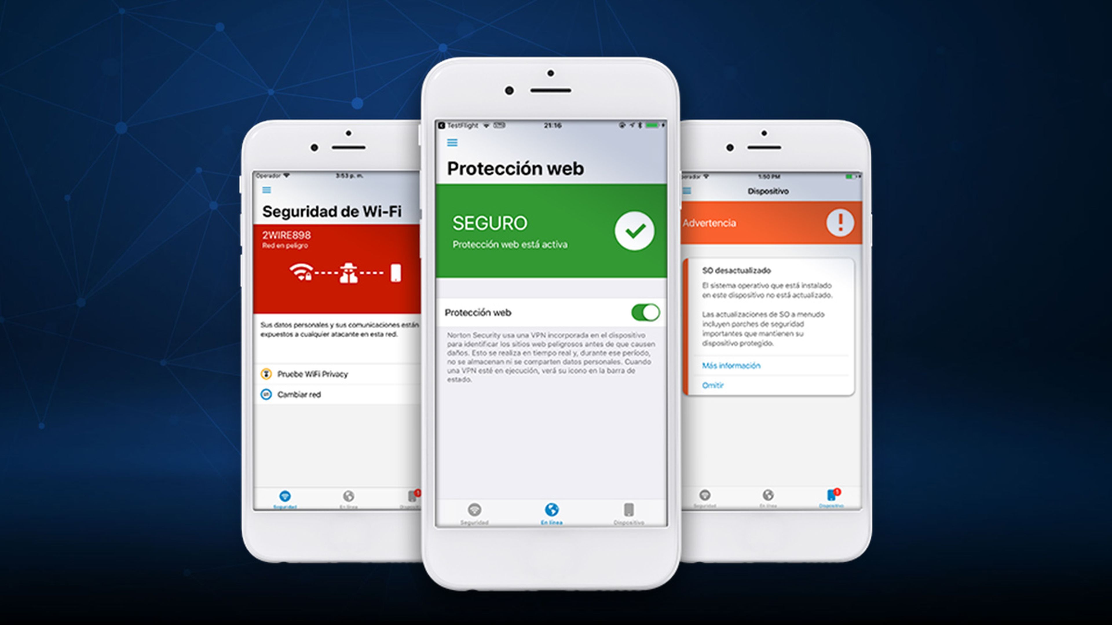 Los mejores antivirus gratis para móviles Android e iOS en 2020