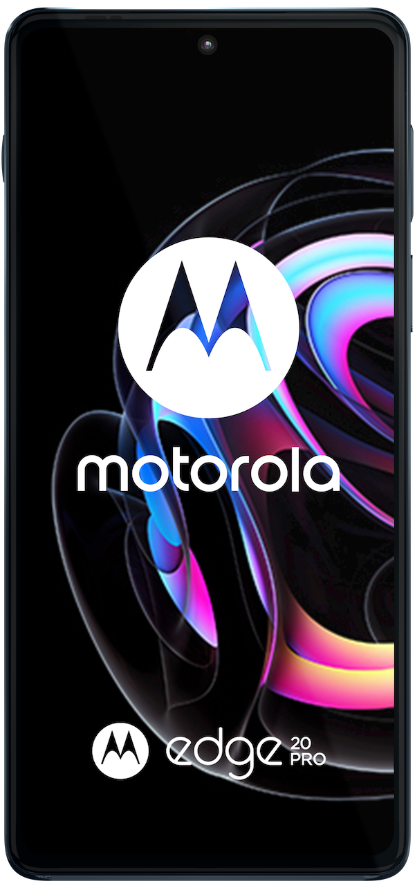 Motorola Edge 20 Pro, características, ofertas y mejor precio para comprar  | Computer Hoy