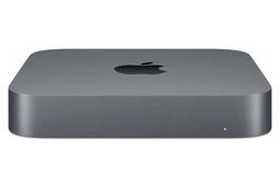 Mac Mini con i3 (2020)