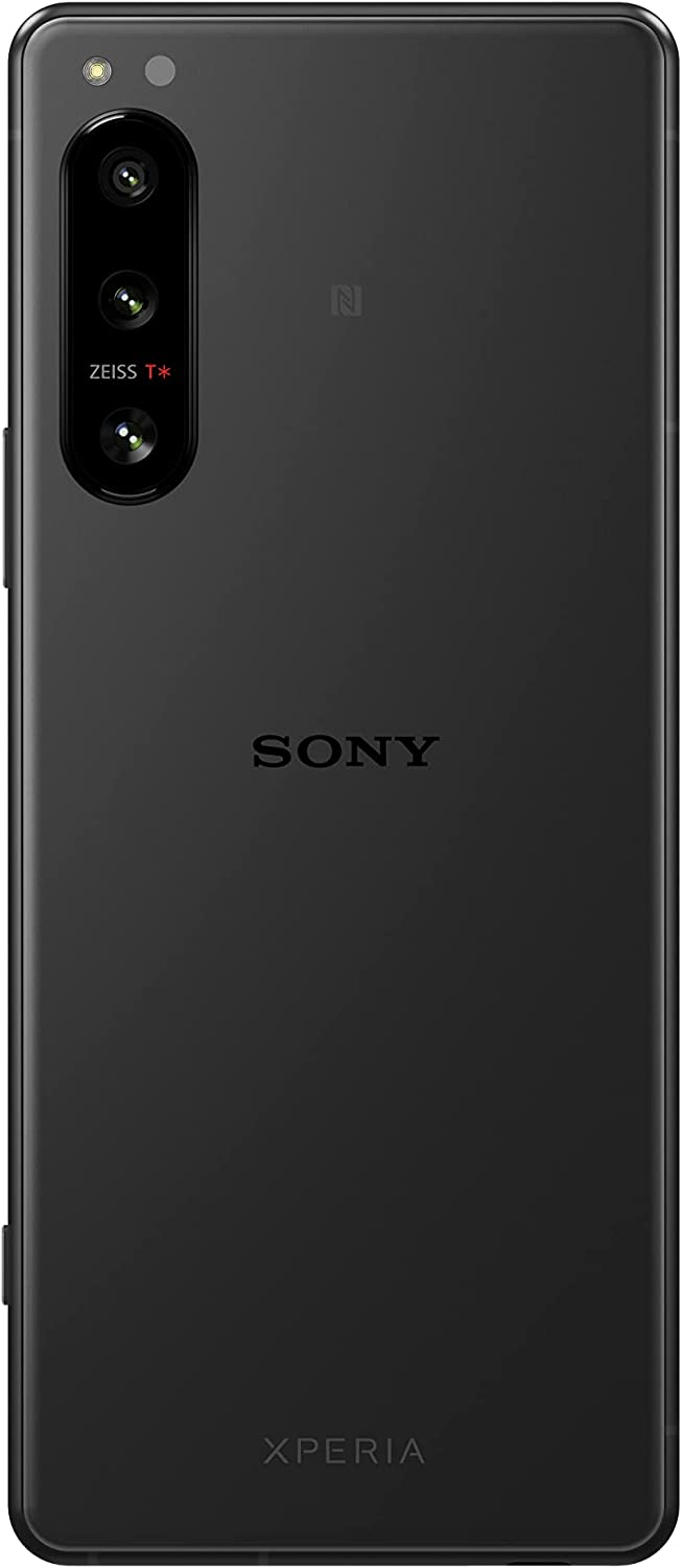 El buque insignia compacto Sony Xperia 5 V no se venderá en EE.UU.