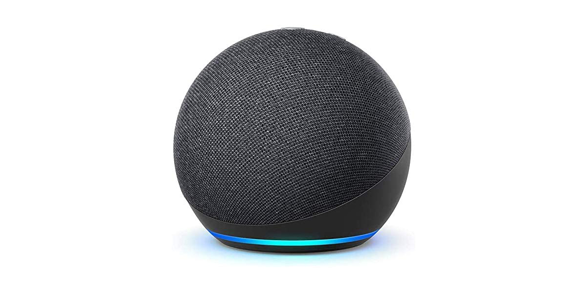 El precio del Echo Dot de Alexa cae en picado: 19,99 euros. Cómpralo ahora