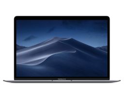 MacBook Air (2018) reacondicionado en Amazon