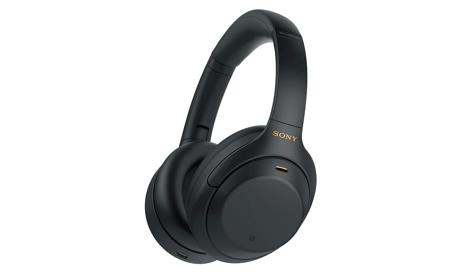 Estos auriculares Sony tienen cancelación de ruido, derrochan calidad y  solo cuestan 126 euros