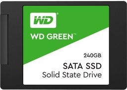 Green SSD de 240GB